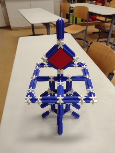 Der neue Baukasten